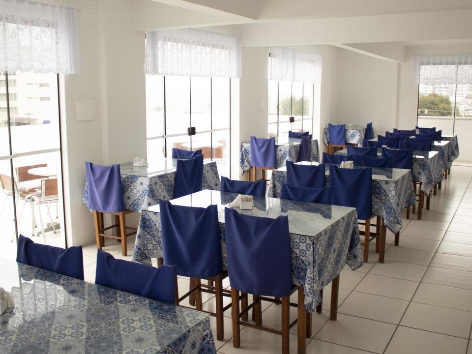 Praia Comprida Hotel ساو جوزيه المظهر الخارجي الصورة