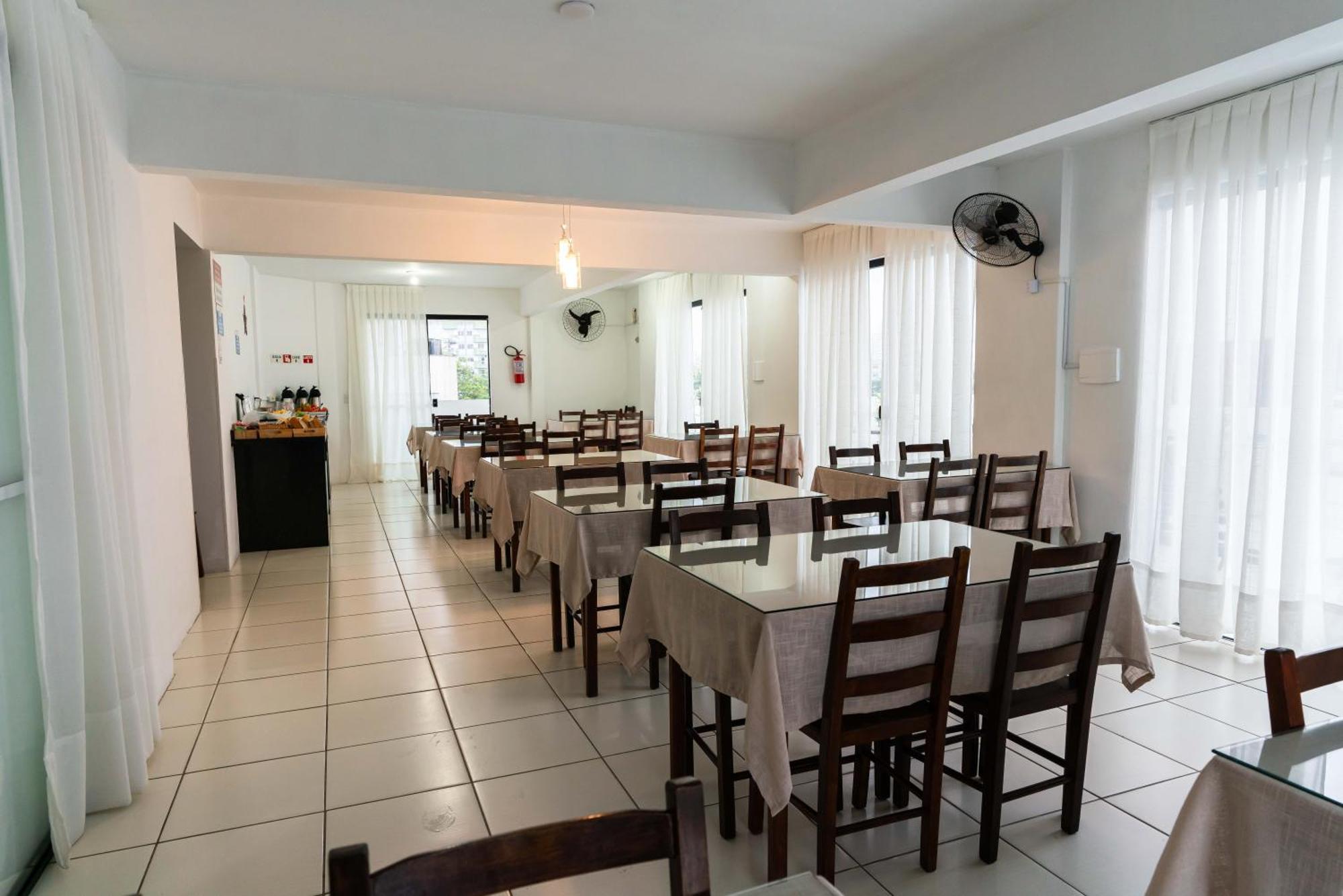 Praia Comprida Hotel ساو جوزيه المظهر الخارجي الصورة