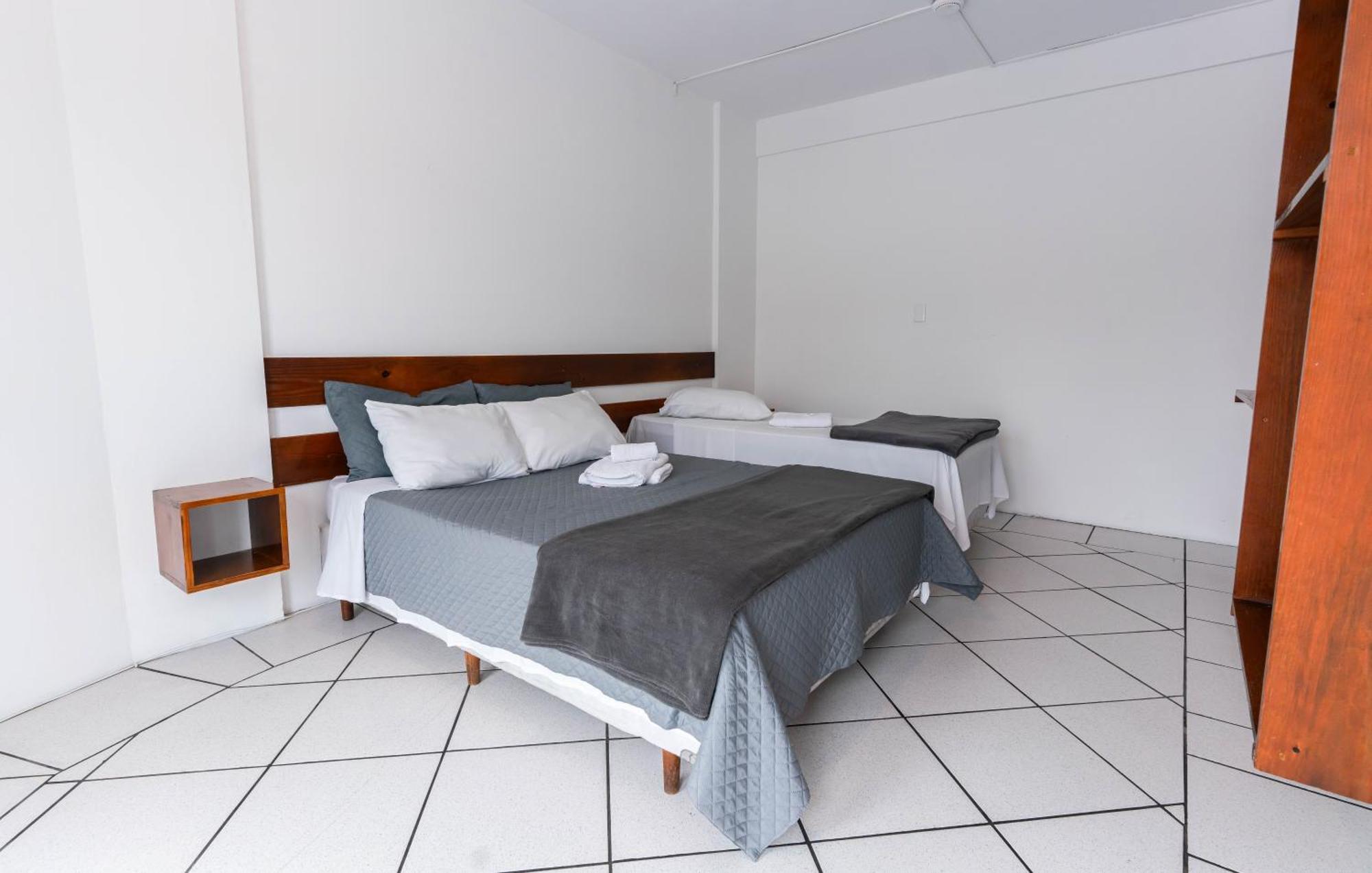 Praia Comprida Hotel ساو جوزيه المظهر الخارجي الصورة